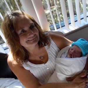 Meet your Posher, Margot